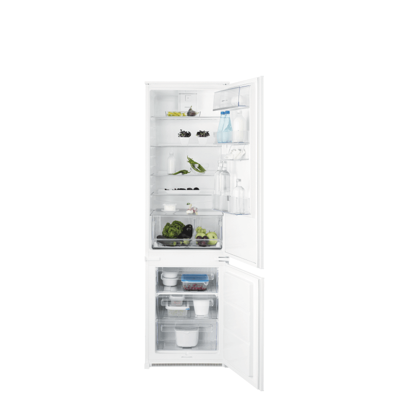 Réfrigérateur Combiné Encastrable