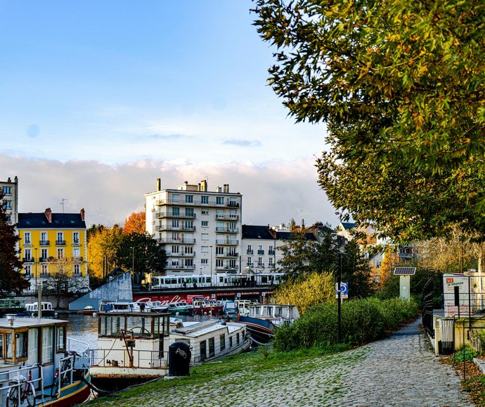 intervention reparateur electromenager