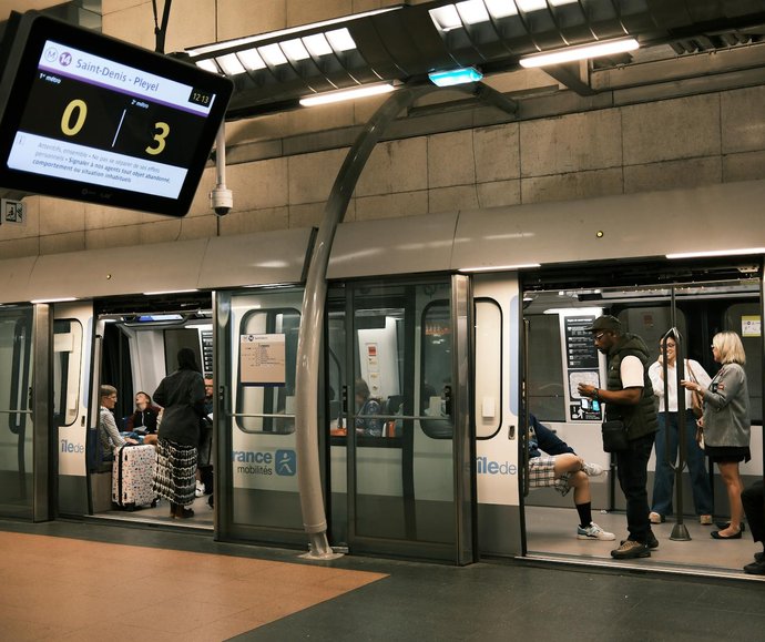 intervention reparateur electromenager